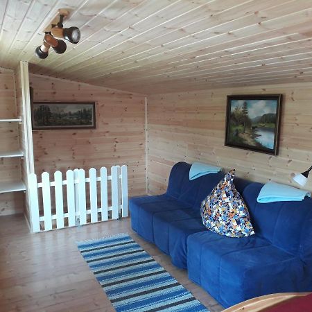 Gaestehaus Aelgstuga Apartman Hova Kültér fotó
