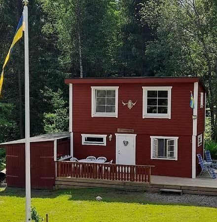 Gaestehaus Aelgstuga Apartman Hova Kültér fotó