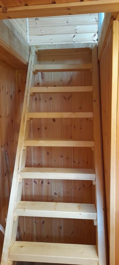 Gaestehaus Aelgstuga Apartman Hova Kültér fotó